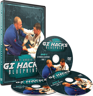 Gi Hacks Blueprint