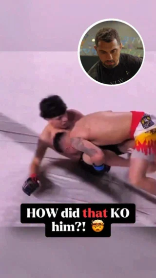 Train, Think & Win Like a Fighter - Matt Arroyo
