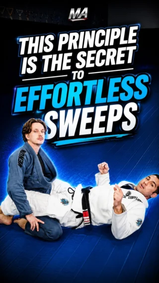 Train, Think & Win Like a Fighter - Matt Arroyo